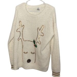 Kela Christmas Sweater